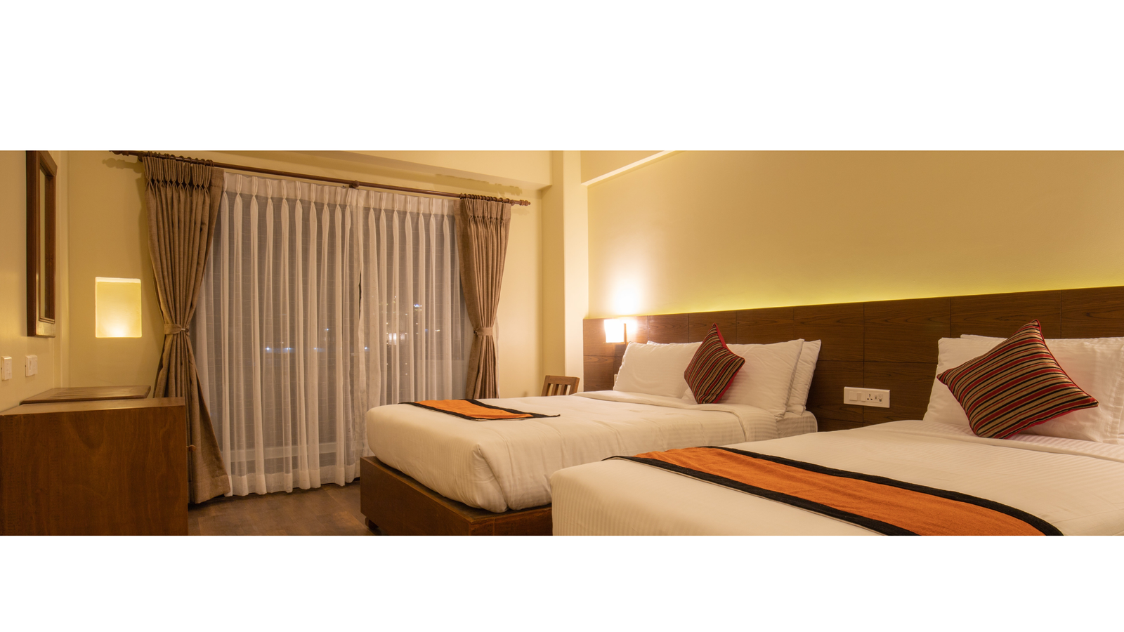 Room Service – Excellence du service en chambre en hôtellerie
